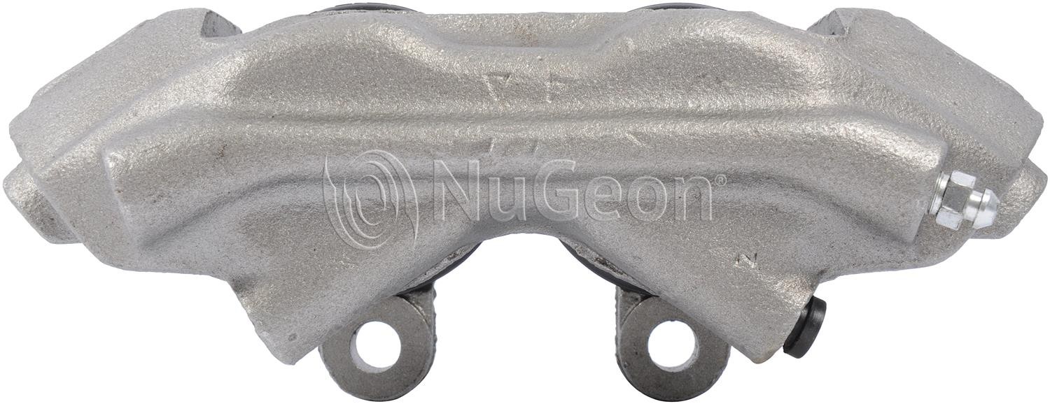 Vision 97-17620A Remanufactured Disc Brake Caliper - Image 5