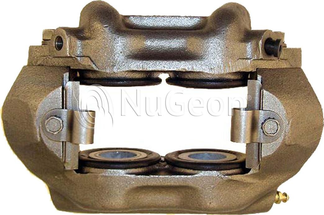 Vision 97-17620A Remanufactured Disc Brake Caliper - Image 6