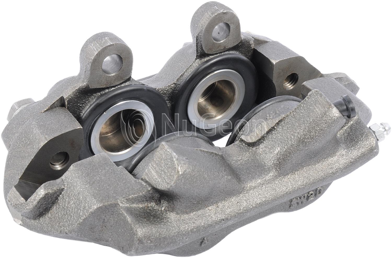 Vision 97-17620B Remanufactured Disc Brake Caliper - Image 7