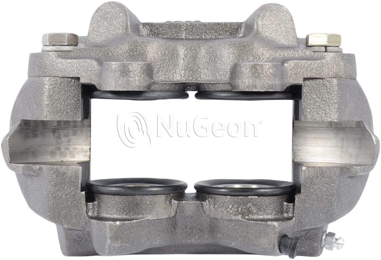 Vision 97-17620B Remanufactured Disc Brake Caliper - Image 6