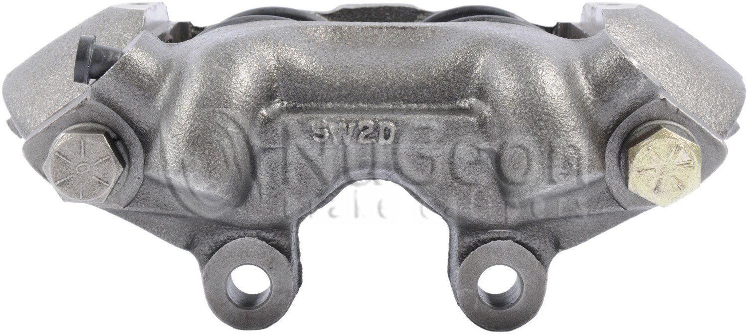 Vision 97-17620B Remanufactured Disc Brake Caliper - Image 5
