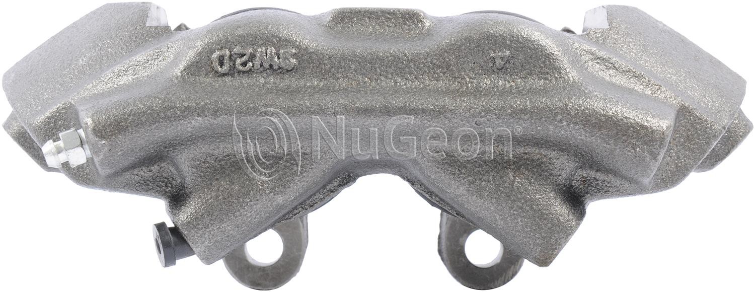 Vision 97-17620B Remanufactured Disc Brake Caliper - Image 4
