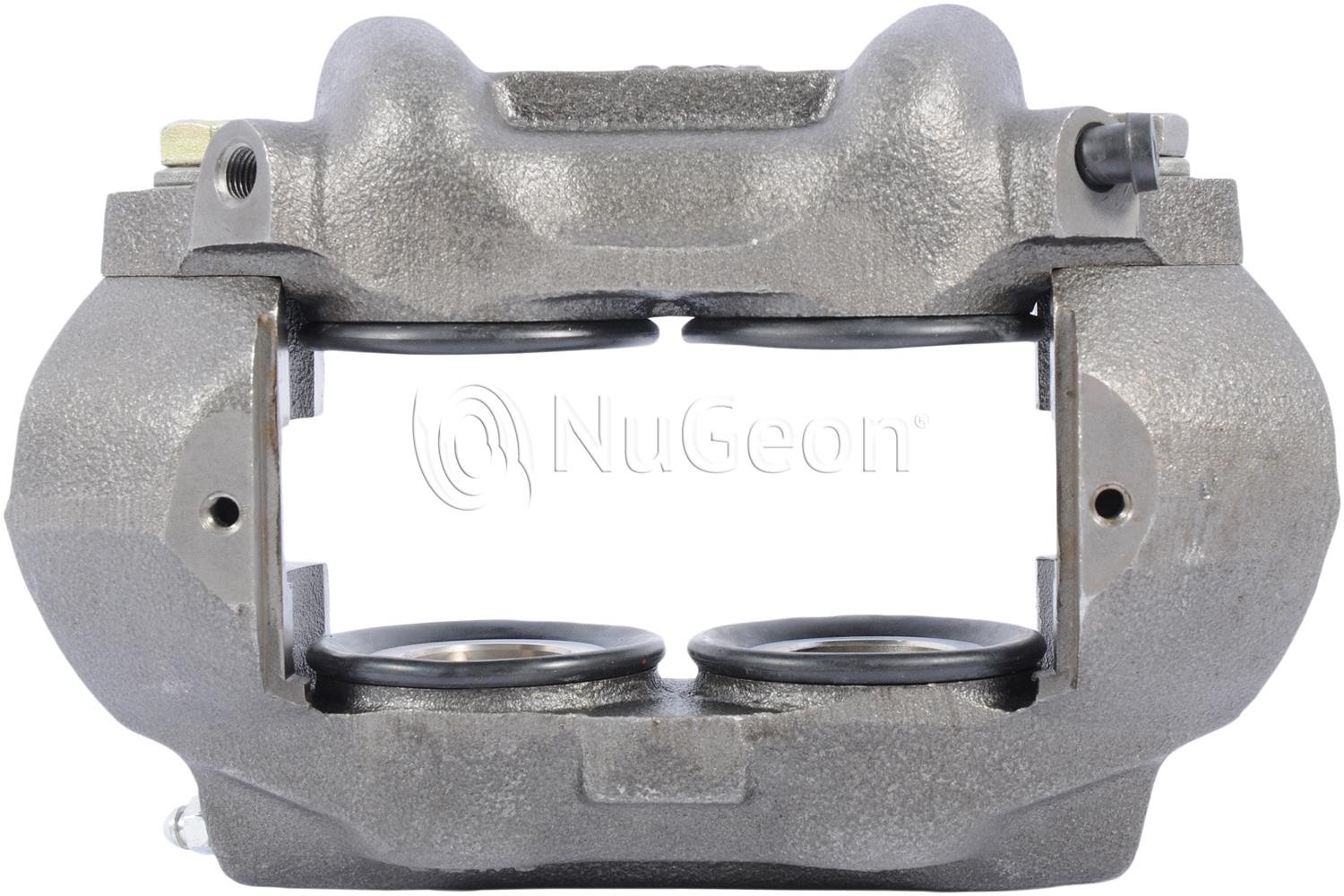 Vision 97-17620B Remanufactured Disc Brake Caliper - Image 2