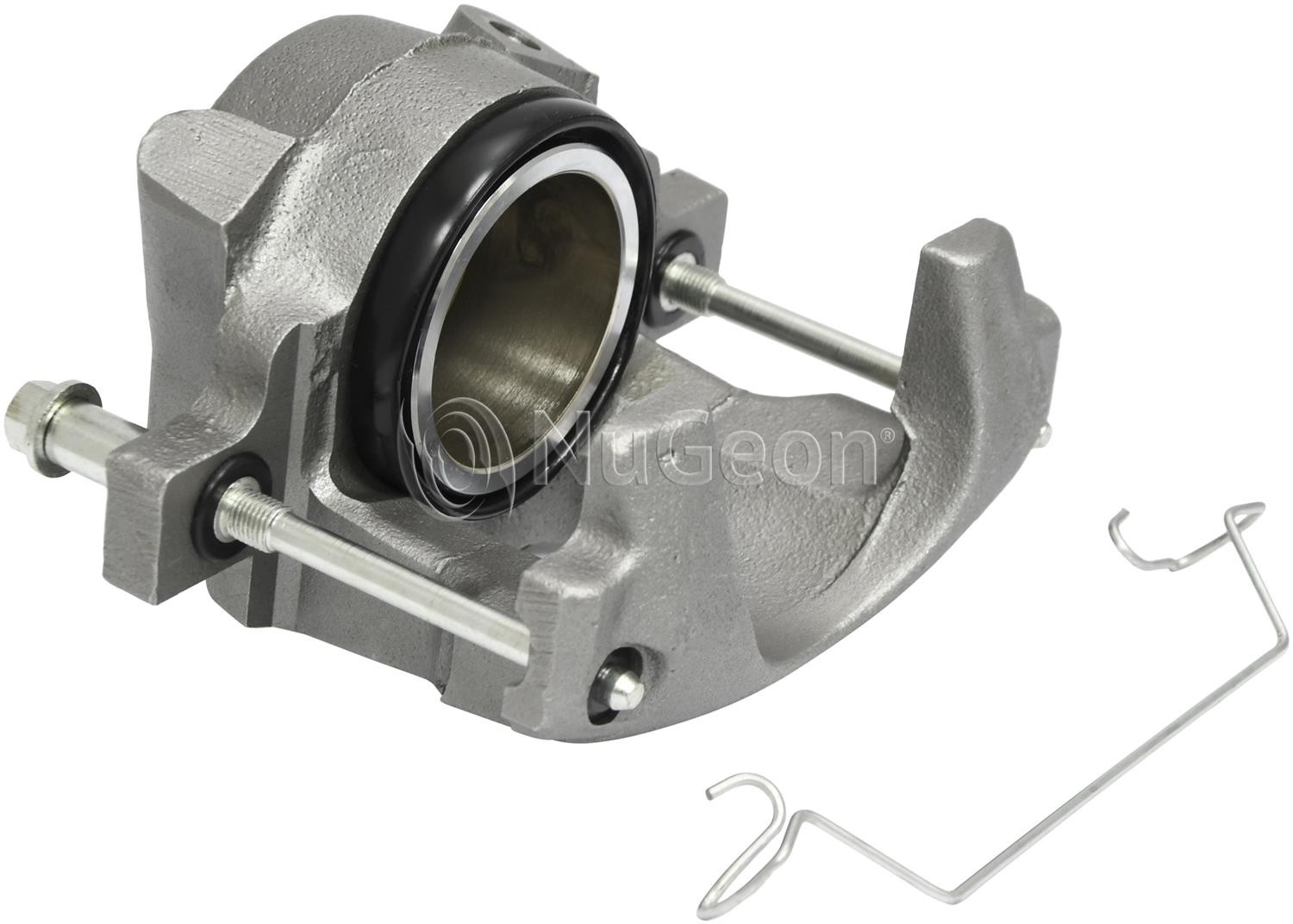 Vision 97-17621B Remanufactured Disc Brake Caliper - Image 2