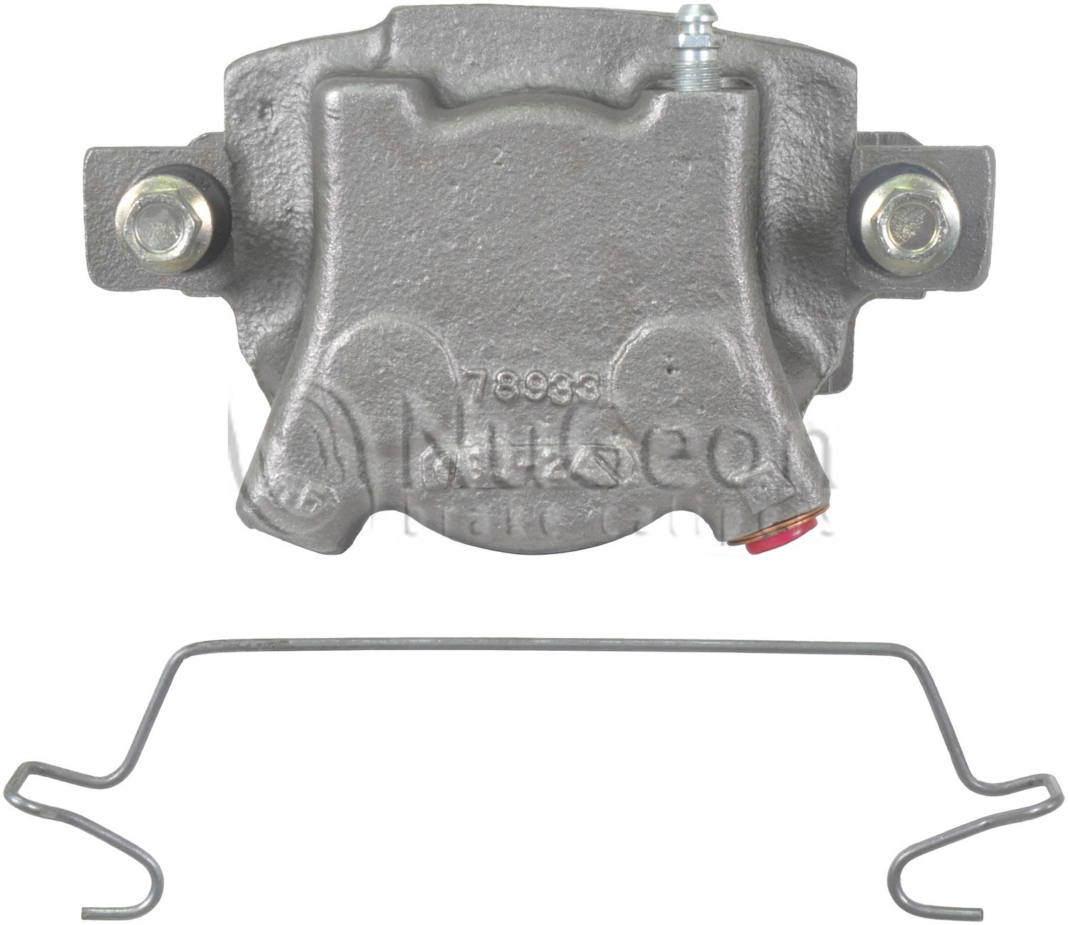 Vision 97-17621B Remanufactured Disc Brake Caliper - Image 6