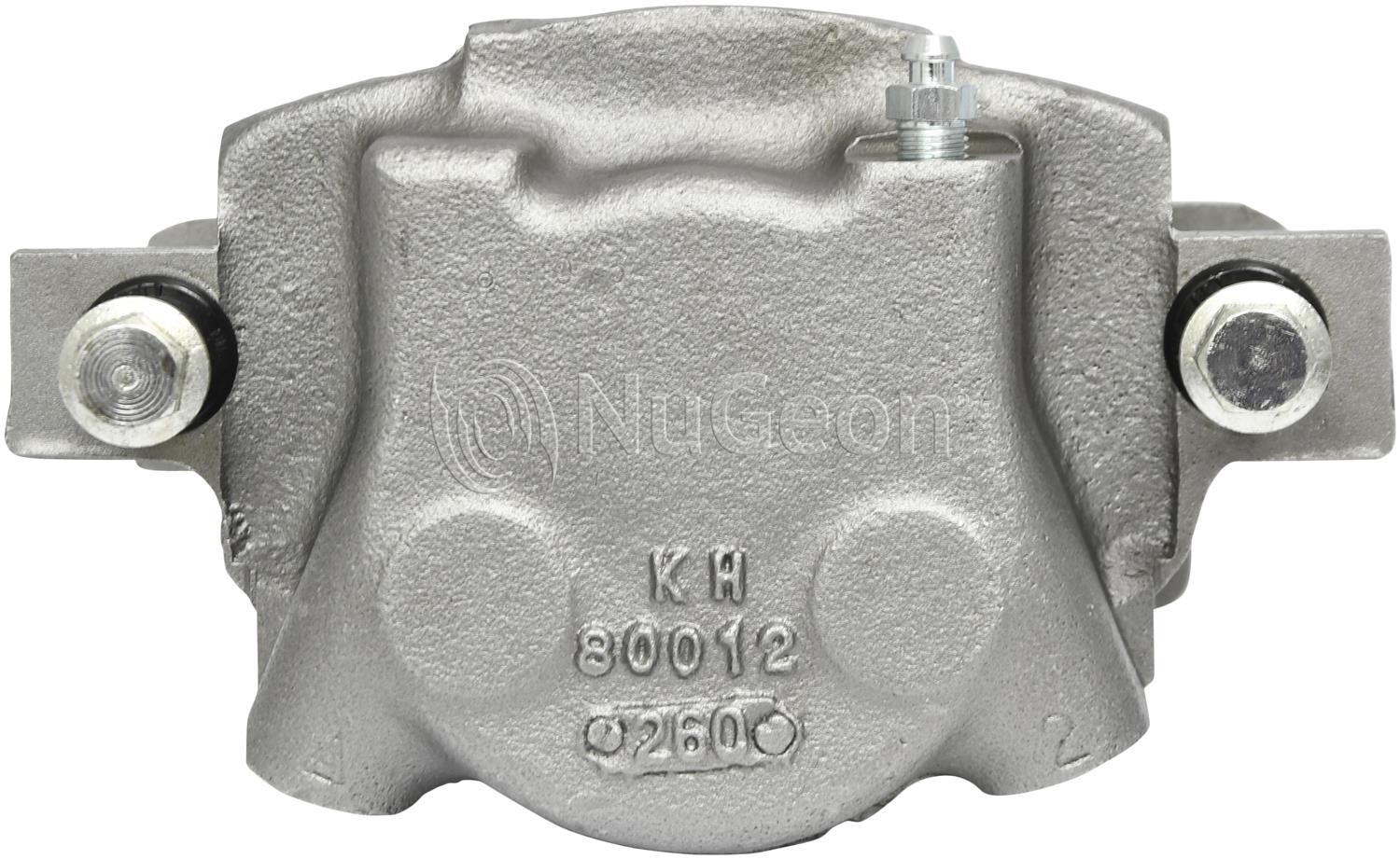 Vision 97-17621B Remanufactured Disc Brake Caliper - Image 3