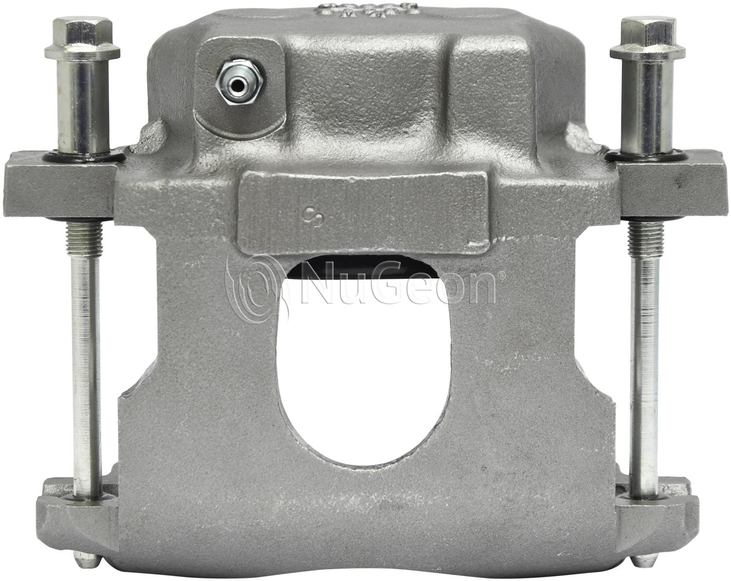 Vision 97-17621B Remanufactured Disc Brake Caliper - Image 4
