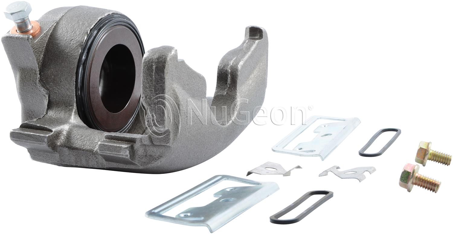 Vision 97-17628A Remanufactured Disc Brake Caliper - Image 2