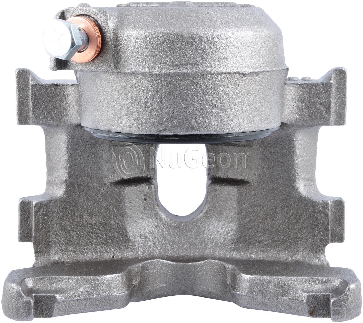 Vision 97-17628A Remanufactured Disc Brake Caliper - Image 3