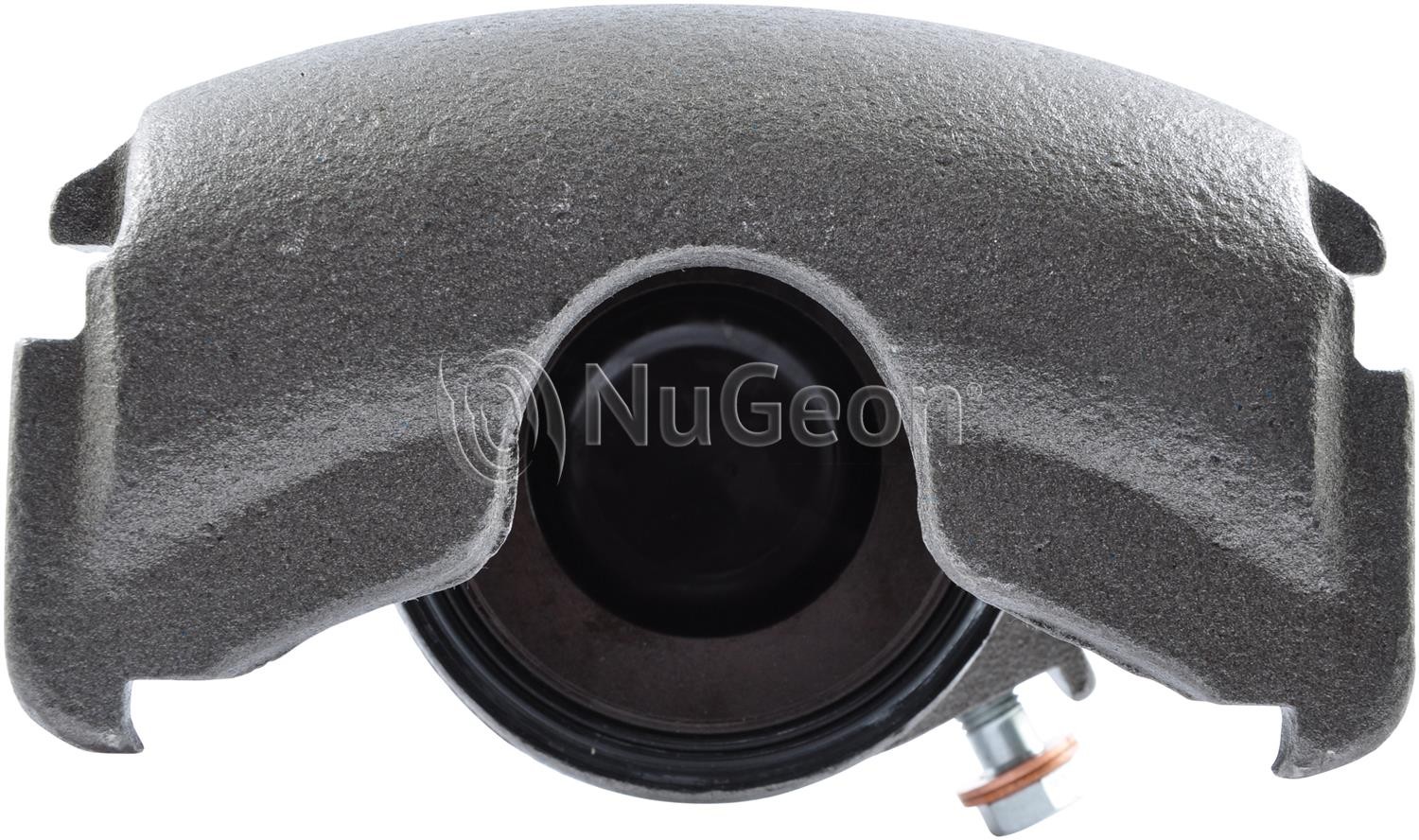 Vision 97-17628A Remanufactured Disc Brake Caliper - Image 4
