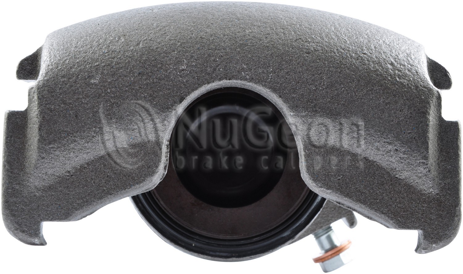 Vision 97-17628A Remanufactured Disc Brake Caliper - Image 5