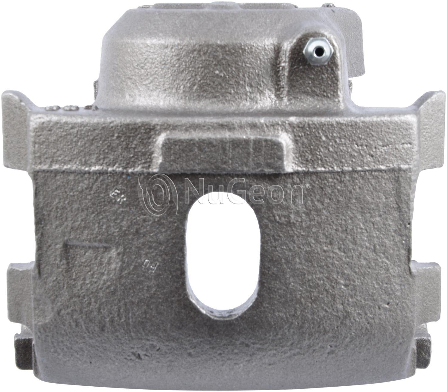 Vision 97-17628A Remanufactured Disc Brake Caliper - Image 7