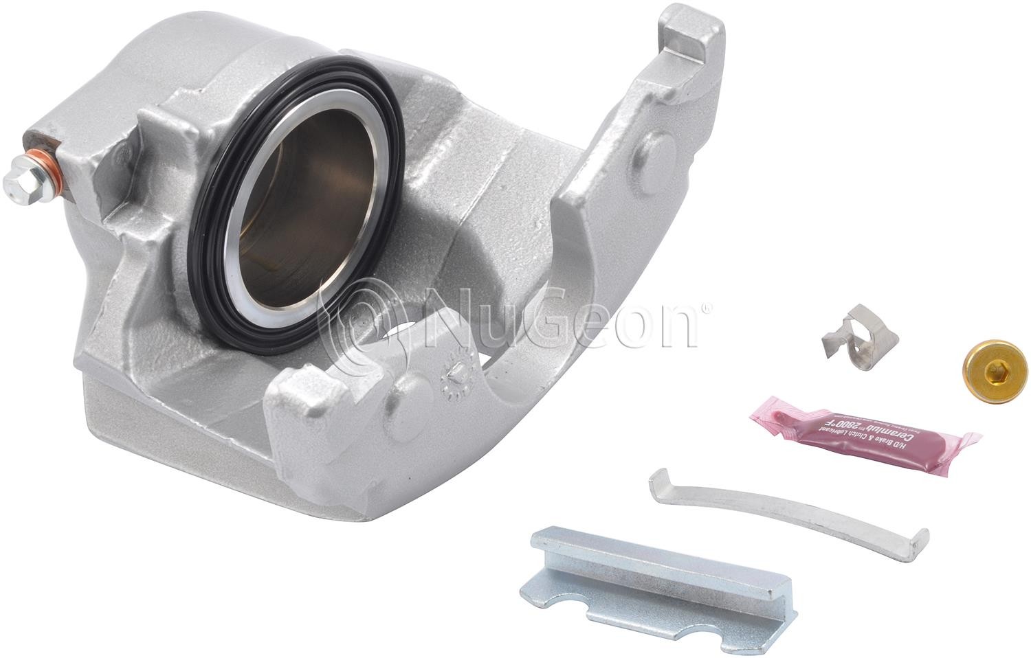 Vision 97-17632A Remanufactured Disc Brake Caliper