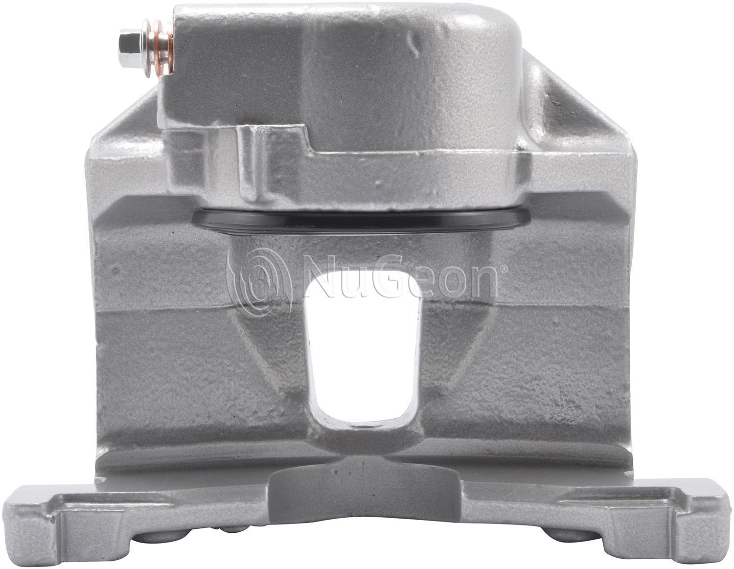 Vision 97-17632A Remanufactured Disc Brake Caliper - Image 7