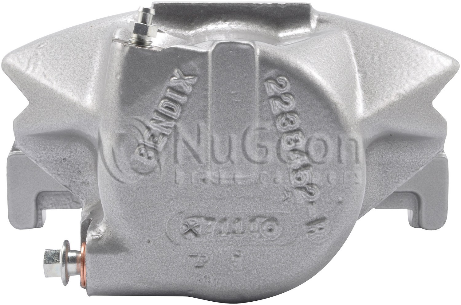 Vision 97-17632A Remanufactured Disc Brake Caliper - Image 6