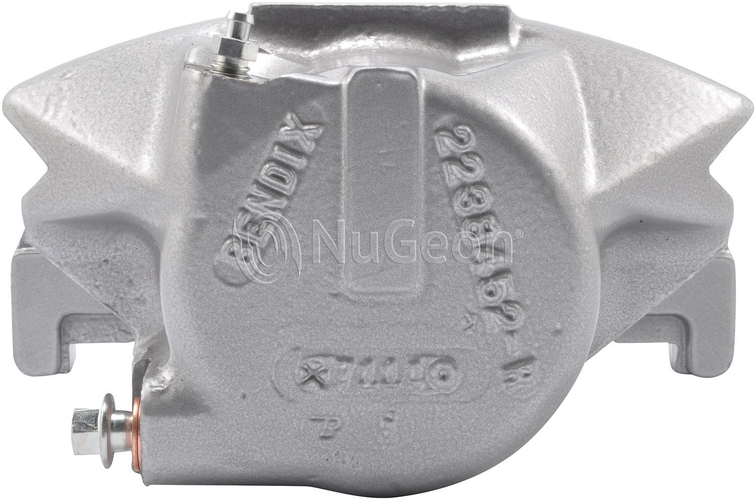 Vision 97-17632A Remanufactured Disc Brake Caliper - Image 3