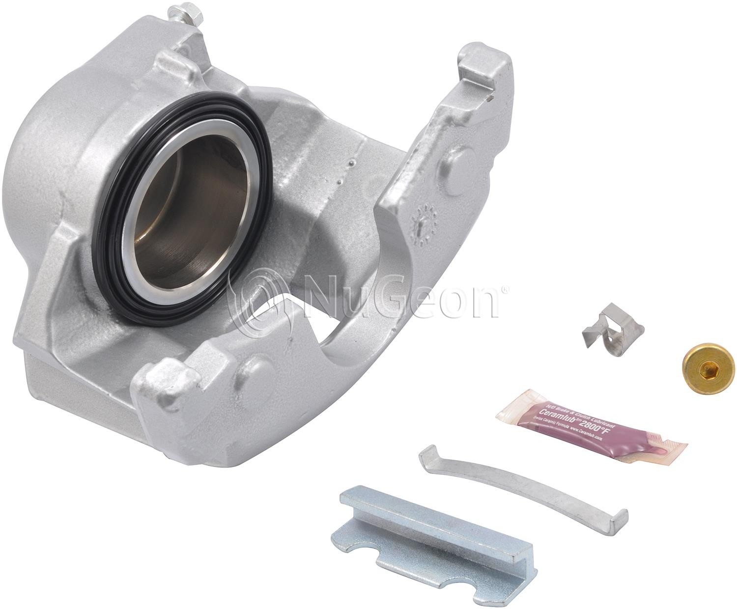 Vision 97-17632B Remanufactured Disc Brake Caliper - Image 2