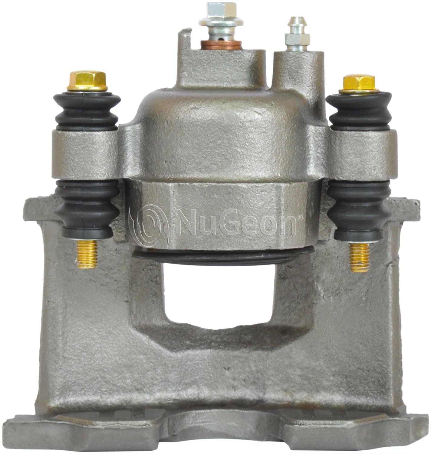 Vision 97-17648B Remanufactured Disc Brake Caliper - Image 6