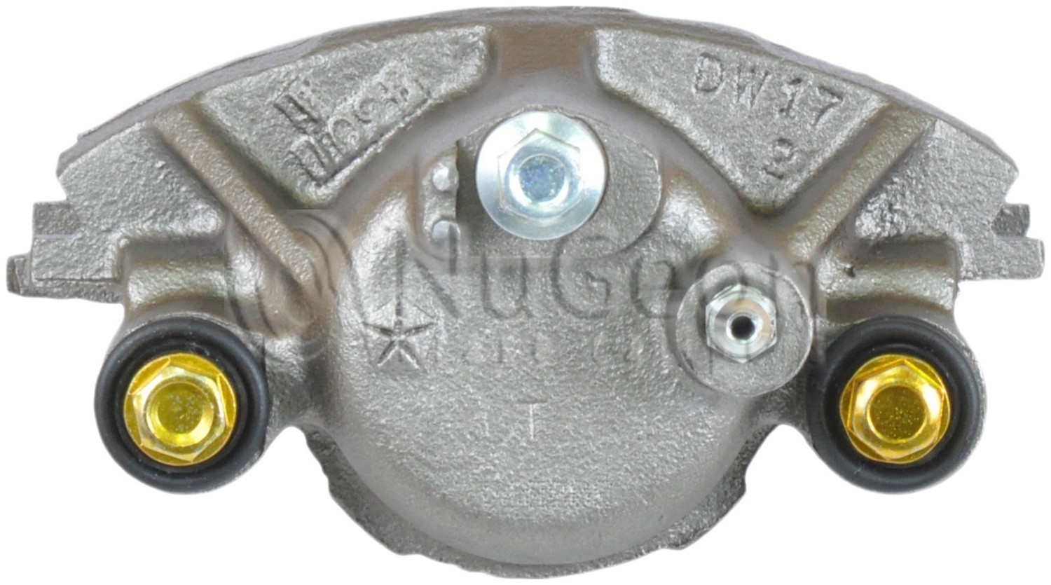 Vision 97-17648B Remanufactured Disc Brake Caliper - Image 5