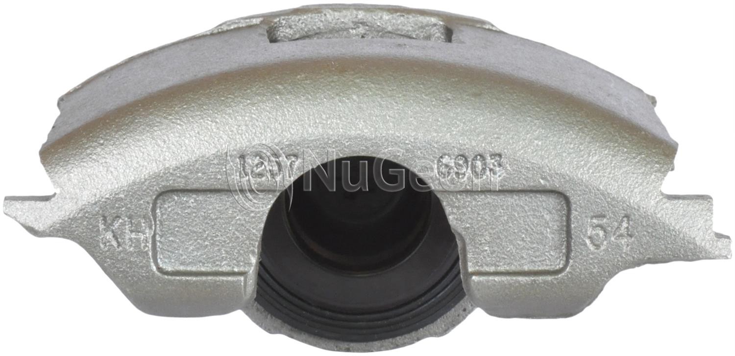 Vision 97-17648B Remanufactured Disc Brake Caliper - Image 4