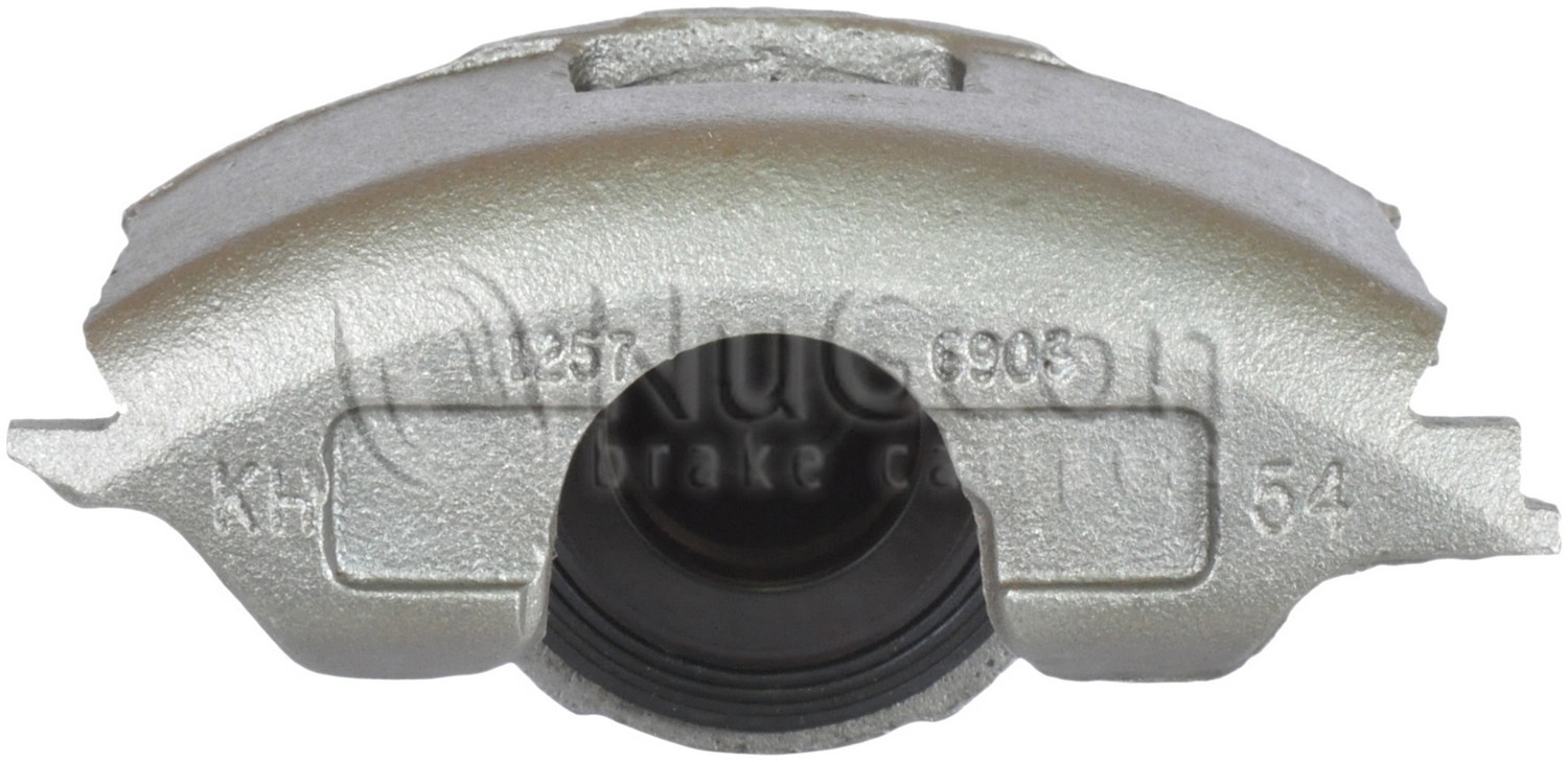 Vision 97-17648B Remanufactured Disc Brake Caliper - Image 3