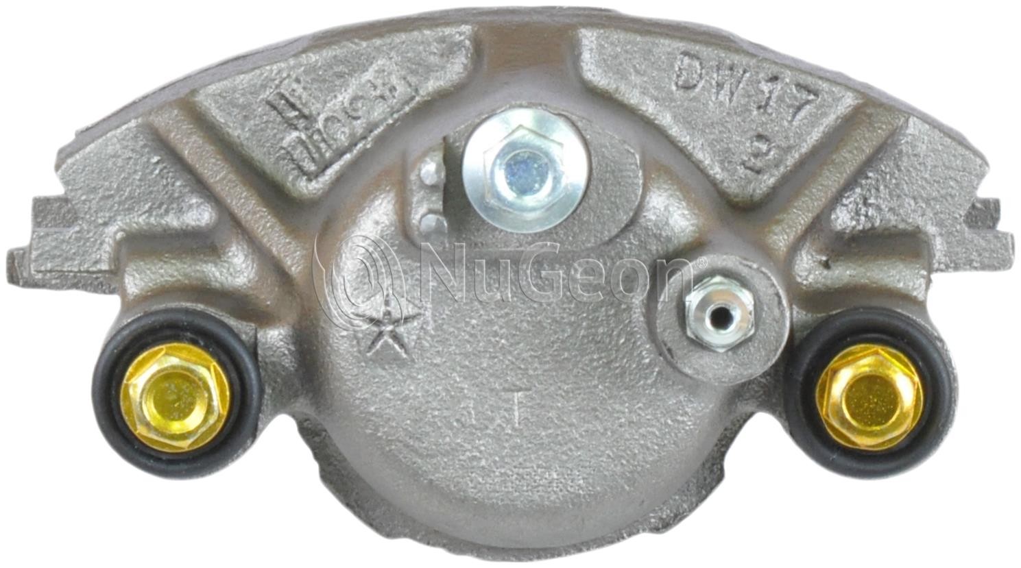 Vision 97-17648B Remanufactured Disc Brake Caliper - Image 2