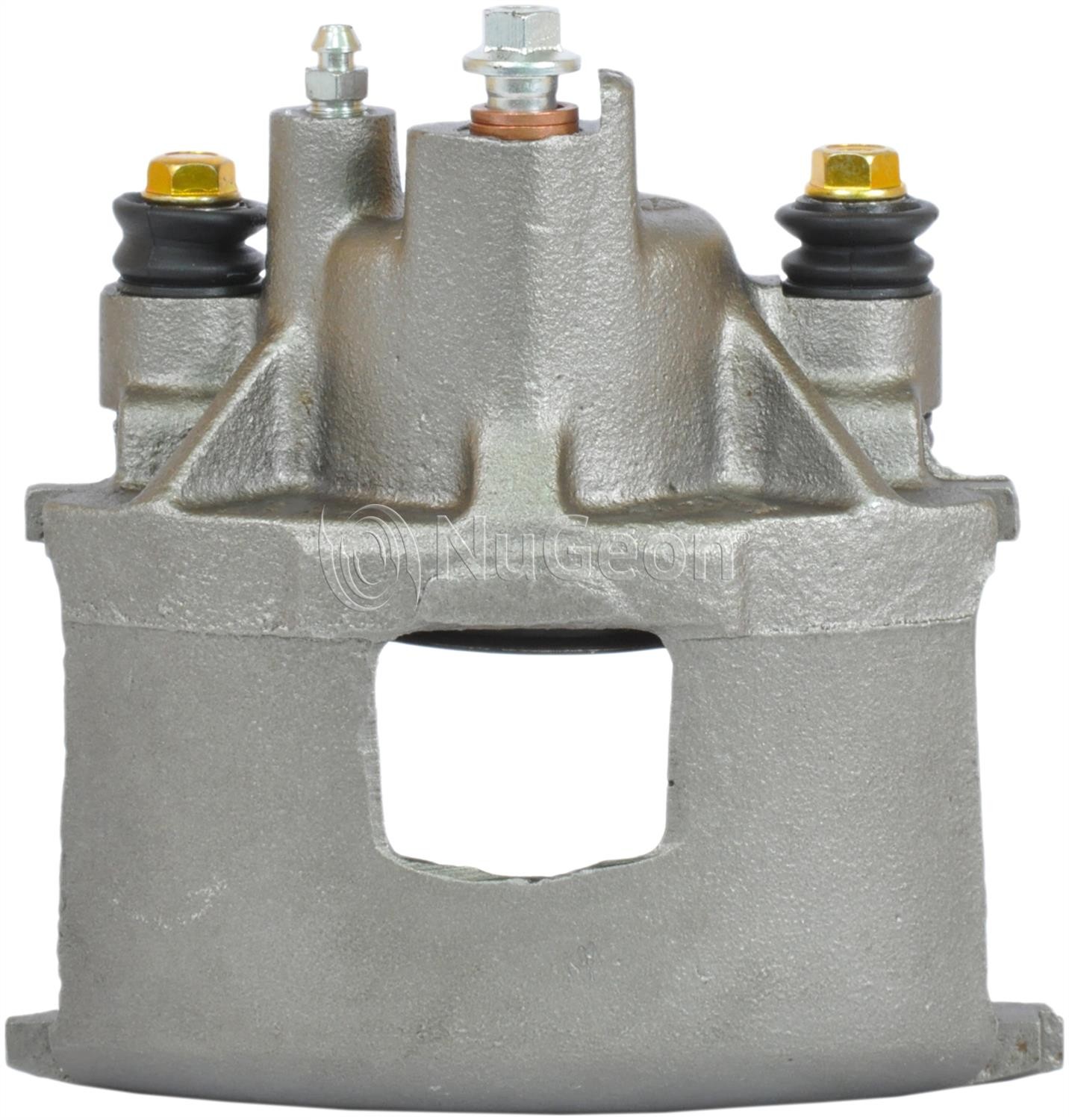 Vision 97-17648B Remanufactured Disc Brake Caliper