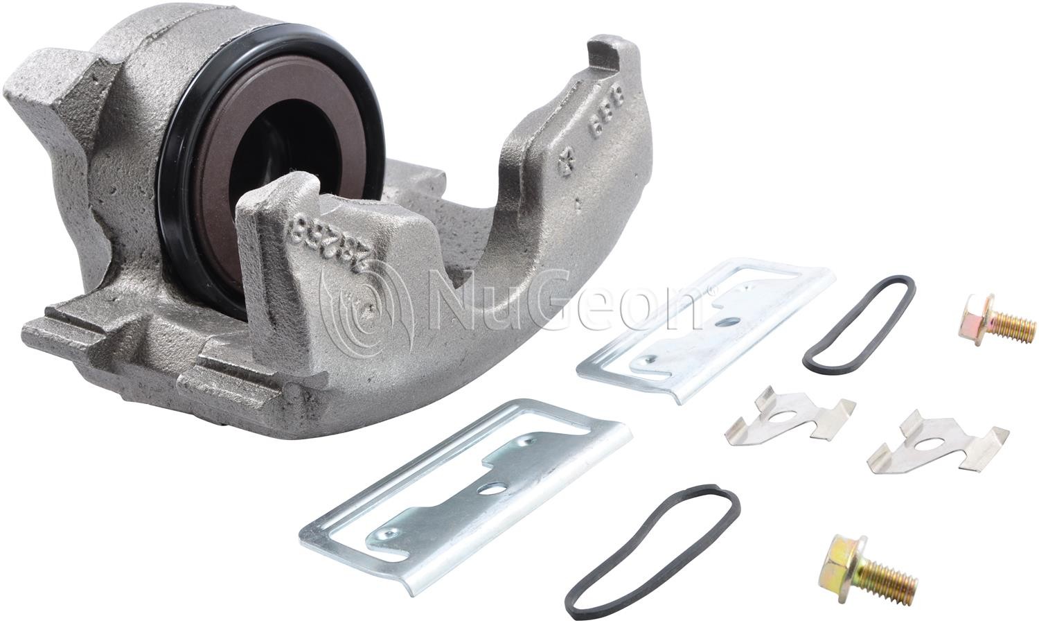 Vision 97-17649B Remanufactured Disc Brake Caliper