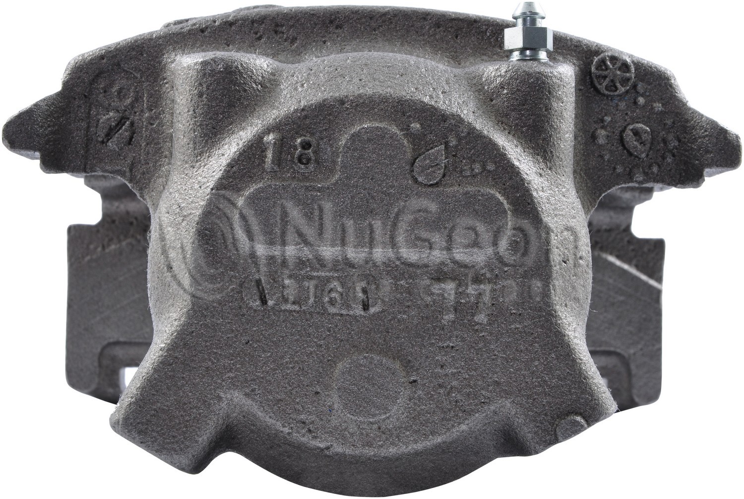 Vision 97-17649B Remanufactured Disc Brake Caliper - Image 3