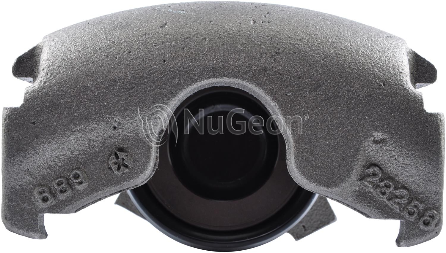 Vision 97-17649B Remanufactured Disc Brake Caliper - Image 4