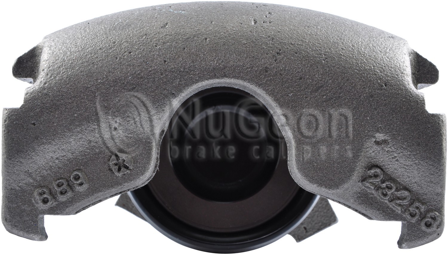 Vision 97-17649B Remanufactured Disc Brake Caliper - Image 5