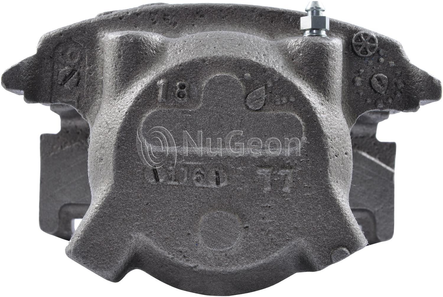 Vision 97-17649B Remanufactured Disc Brake Caliper - Image 6