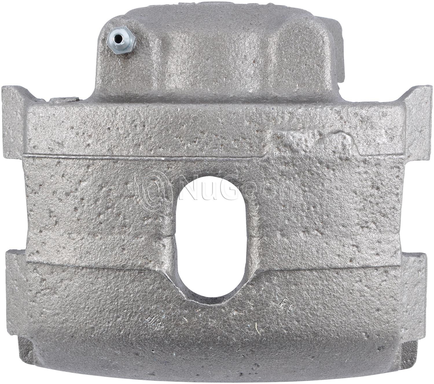 Vision 97-17649B Remanufactured Disc Brake Caliper - Image 7
