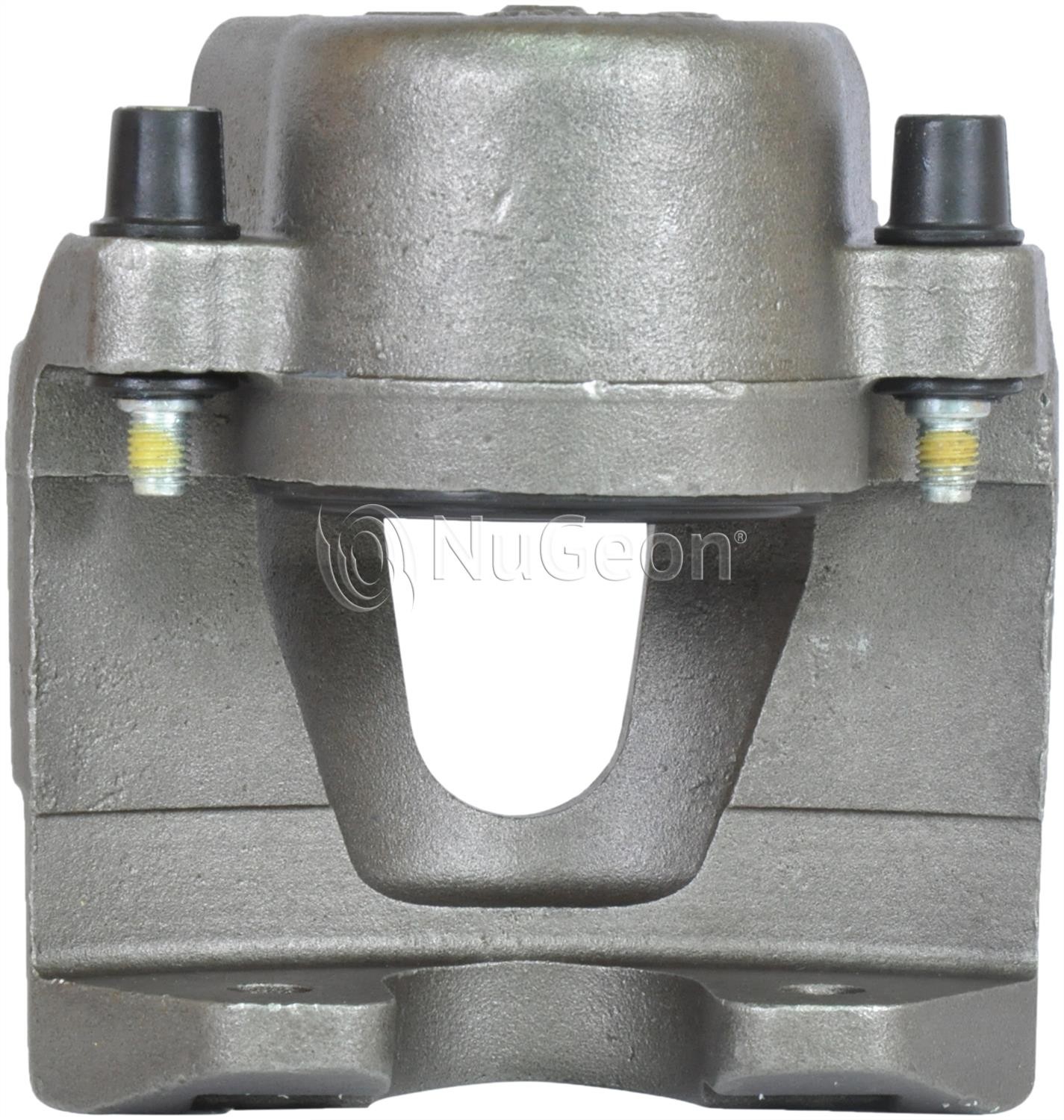 Vision 97-17658A Remanufactured Disc Brake Caliper - Image 6