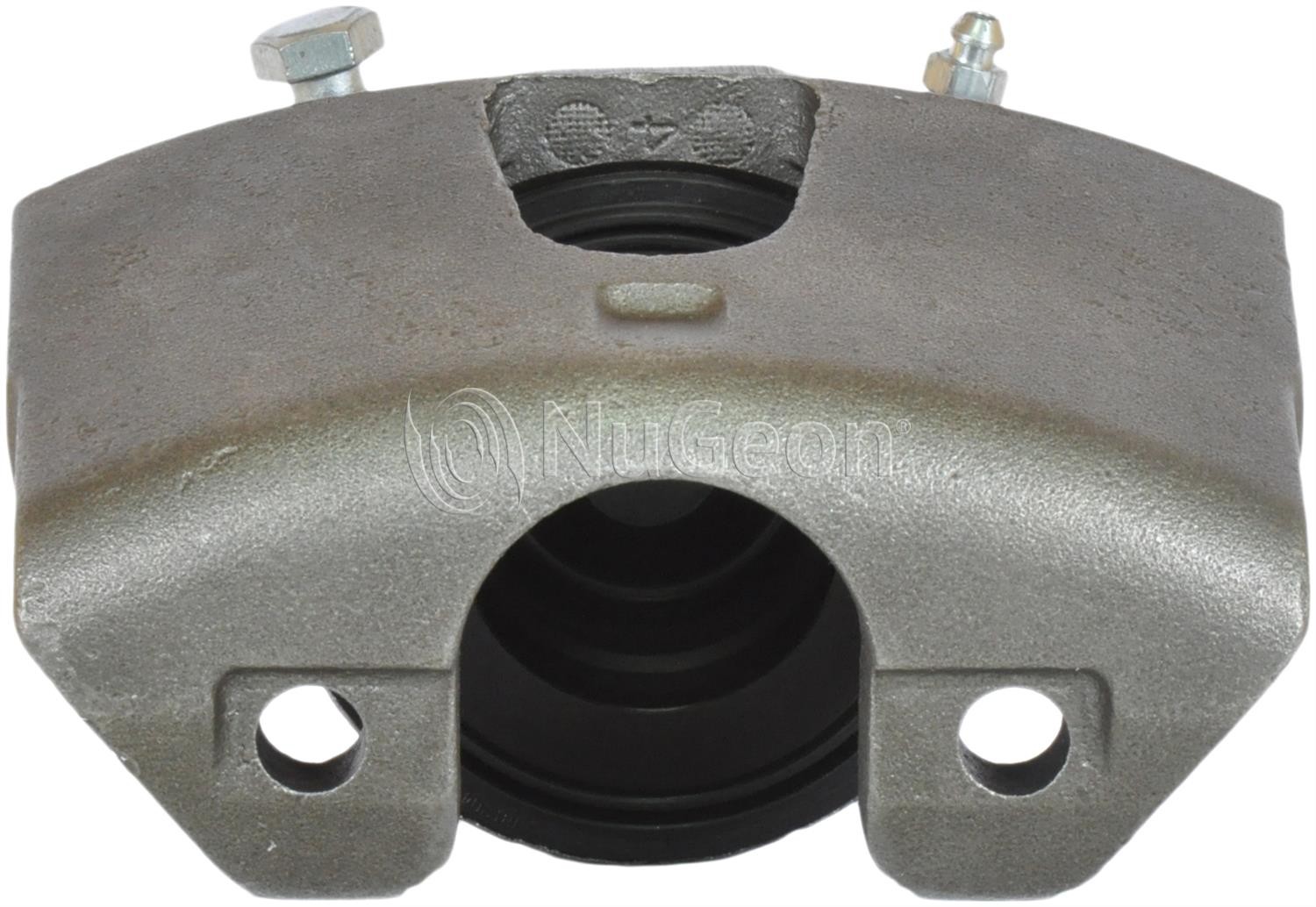 Vision 97-17658A Remanufactured Disc Brake Caliper - Image 4