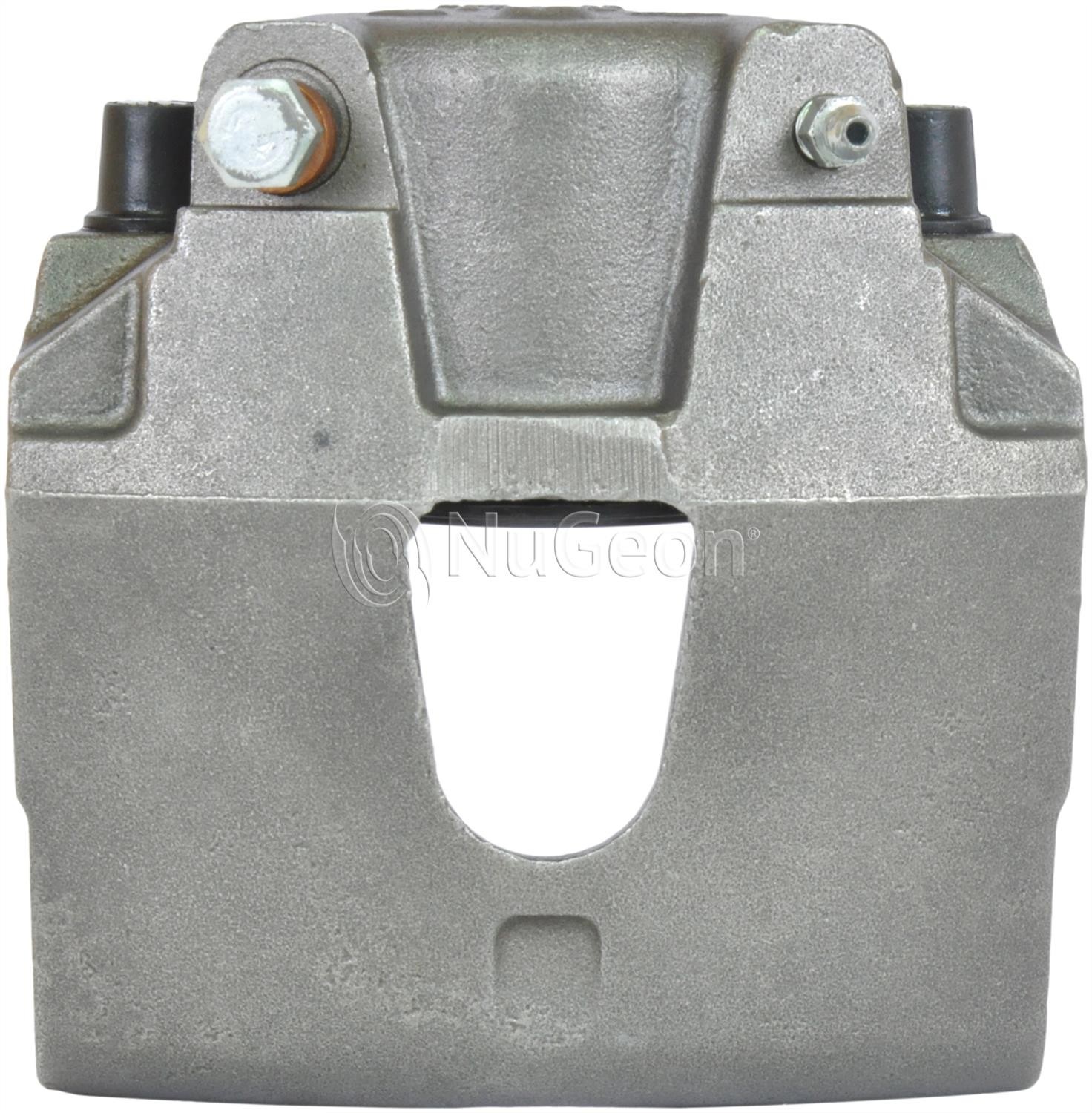 Vision 97-17658A Remanufactured Disc Brake Caliper