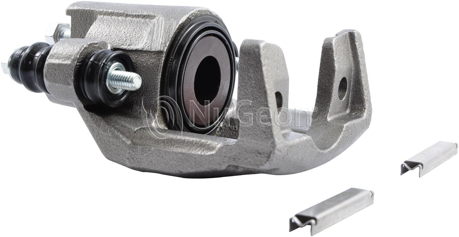 Vision 97-17704A Remanufactured Disc Brake Caliper - Image 6