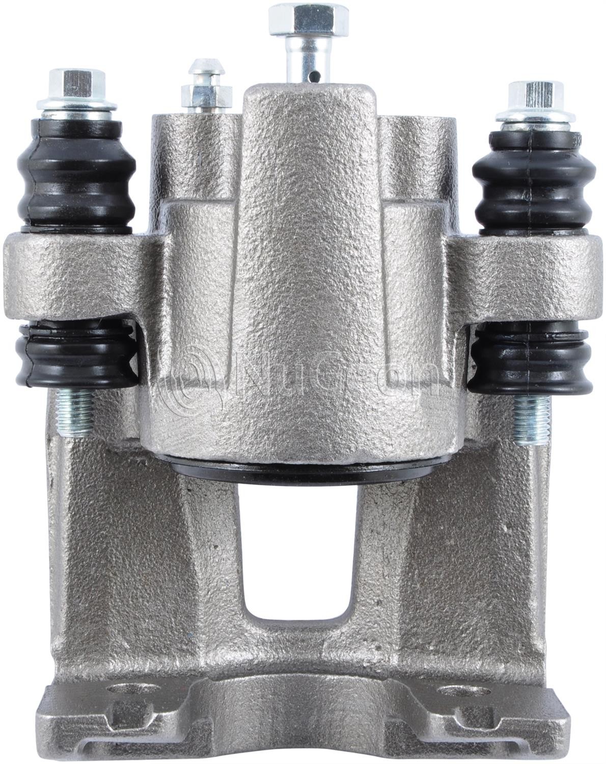 Vision 97-17704A Remanufactured Disc Brake Caliper - Image 7