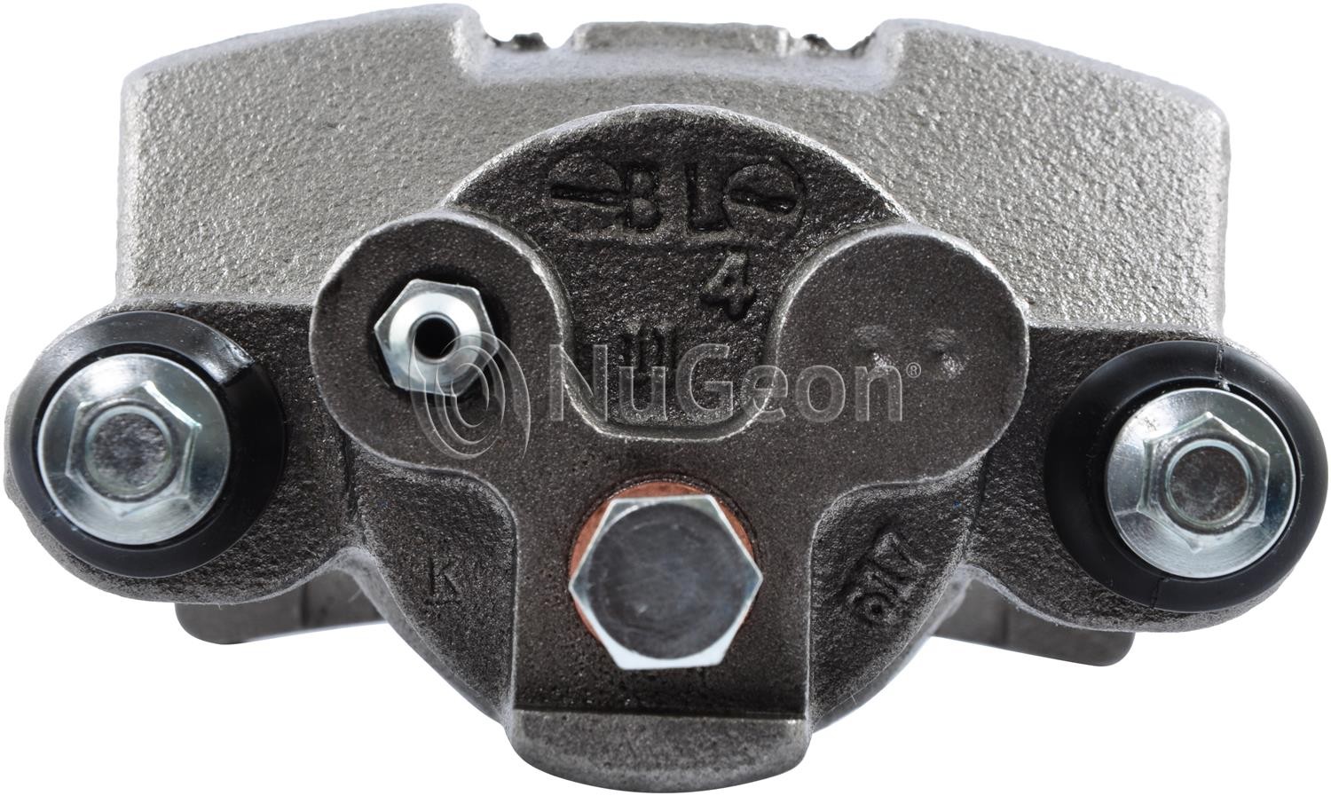 Vision 97-17704A Remanufactured Disc Brake Caliper - Image 2