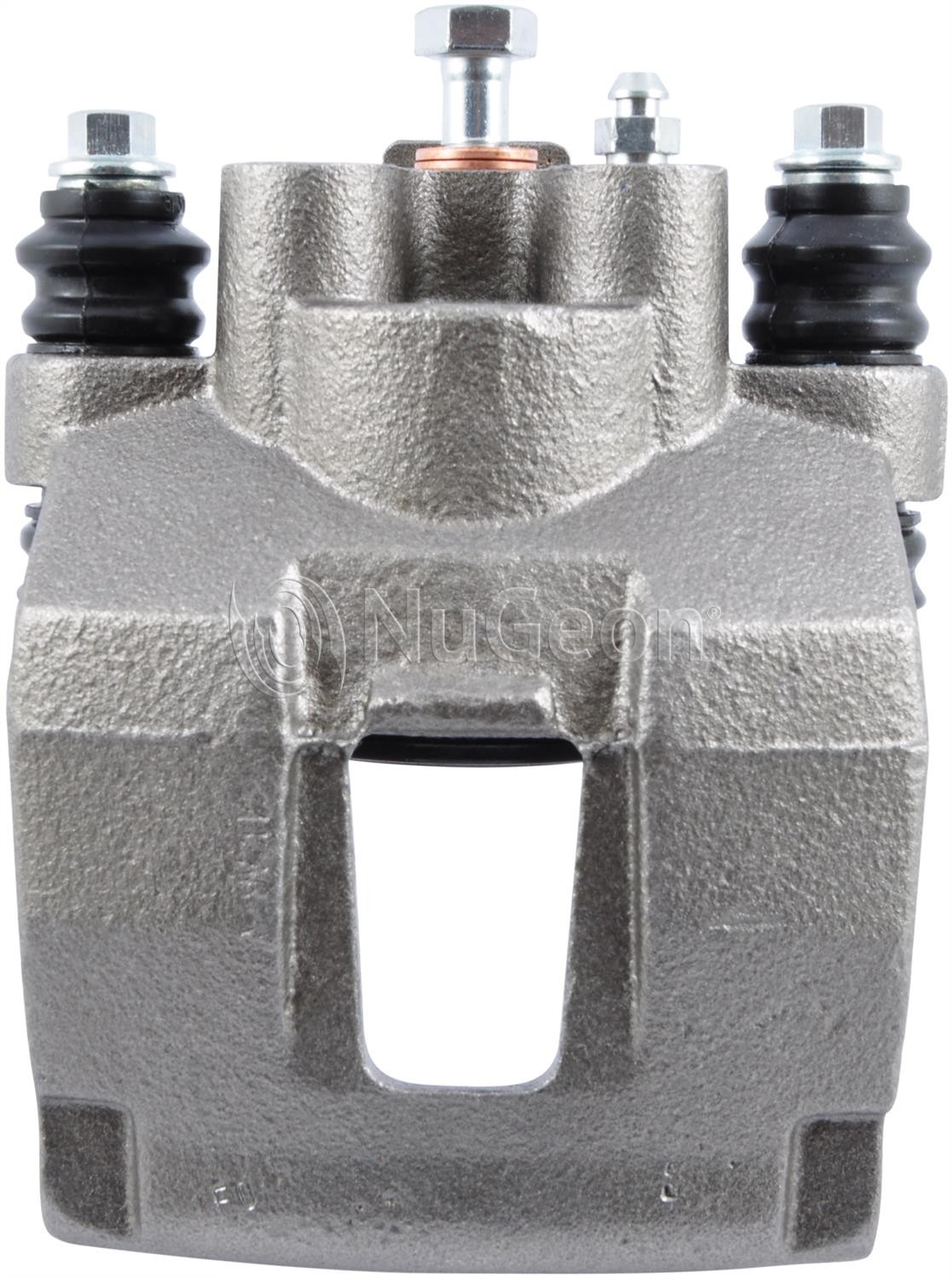 Vision 97-17704A Remanufactured Disc Brake Caliper
