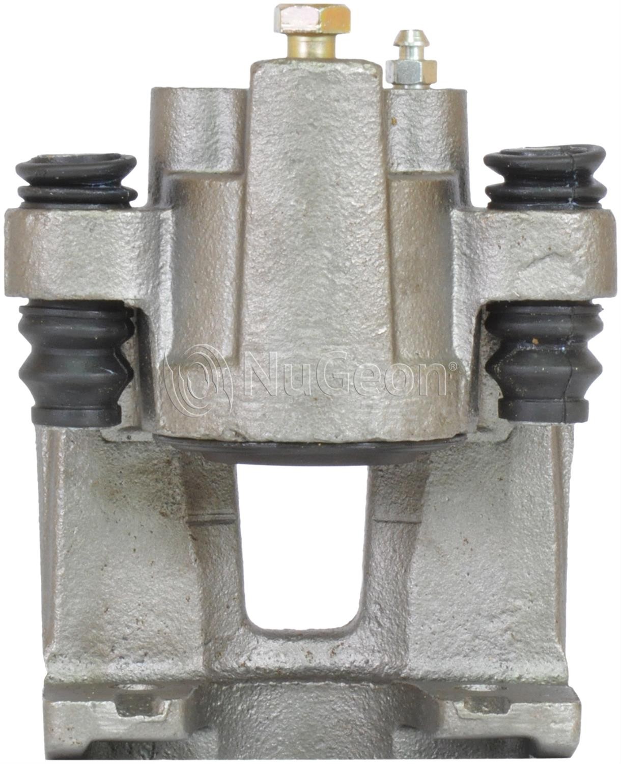 Vision 97-17704B Remanufactured Disc Brake Caliper - Image 4