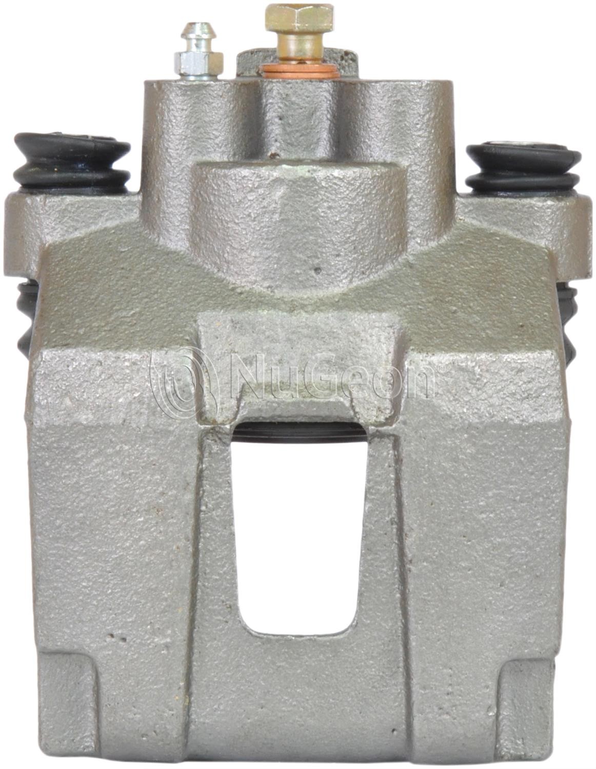 Vision 97-17704B Remanufactured Disc Brake Caliper - Image 5