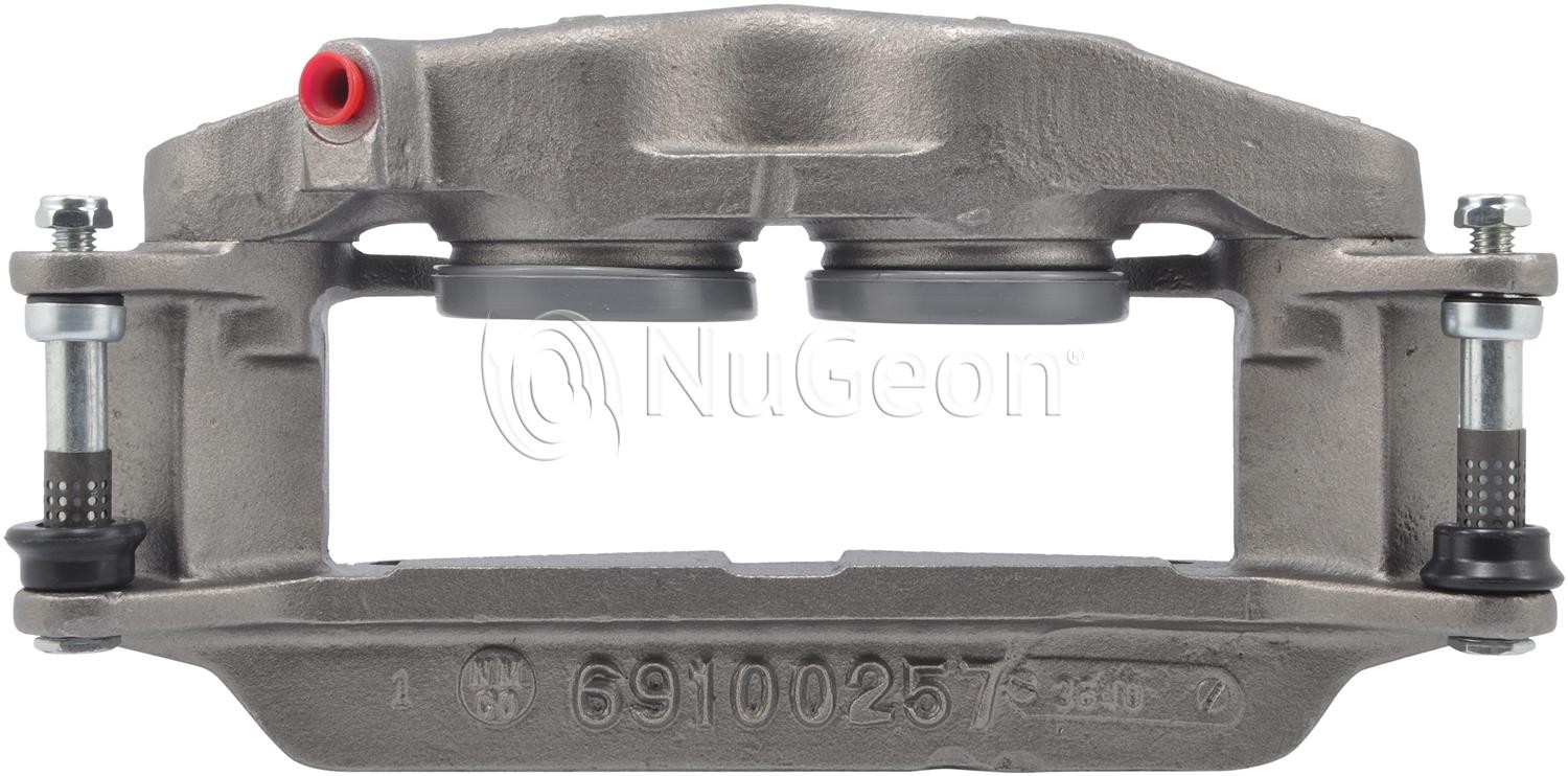 Vision 97-17807A Remanufactured Disc Brake Caliper