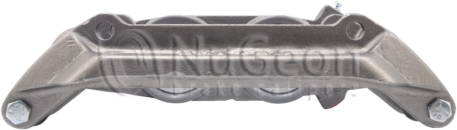 Vision 97-17807A Remanufactured Disc Brake Caliper - Image 4