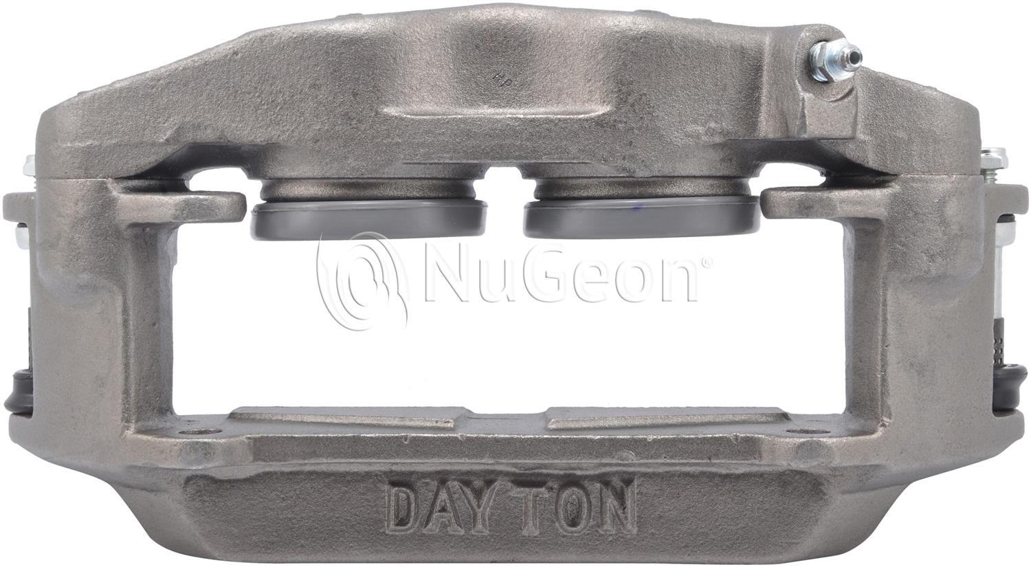 Vision 97-17807A Remanufactured Disc Brake Caliper - Image 2