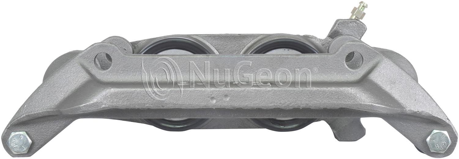 Vision 97-17811A Remanufactured Disc Brake Caliper - Image 3