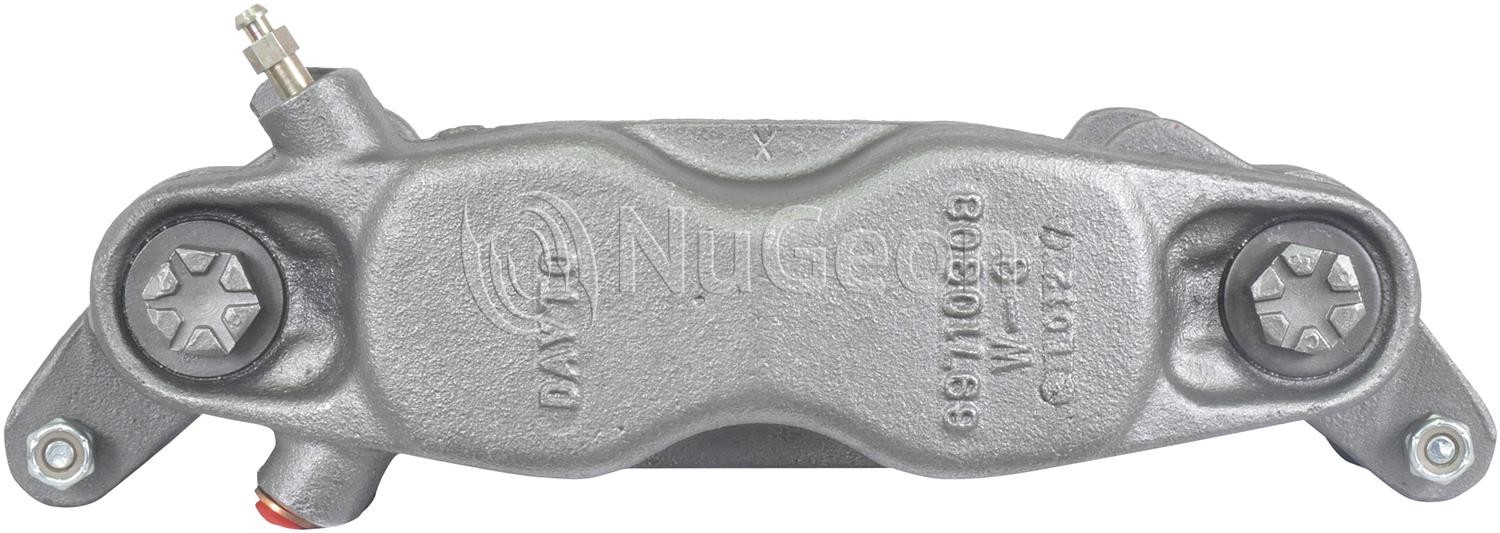 Vision 97-17811A Remanufactured Disc Brake Caliper - Image 6