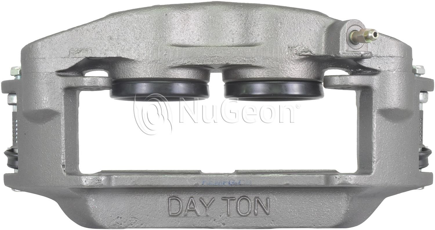 Vision 97-17811A Remanufactured Disc Brake Caliper - Image 2