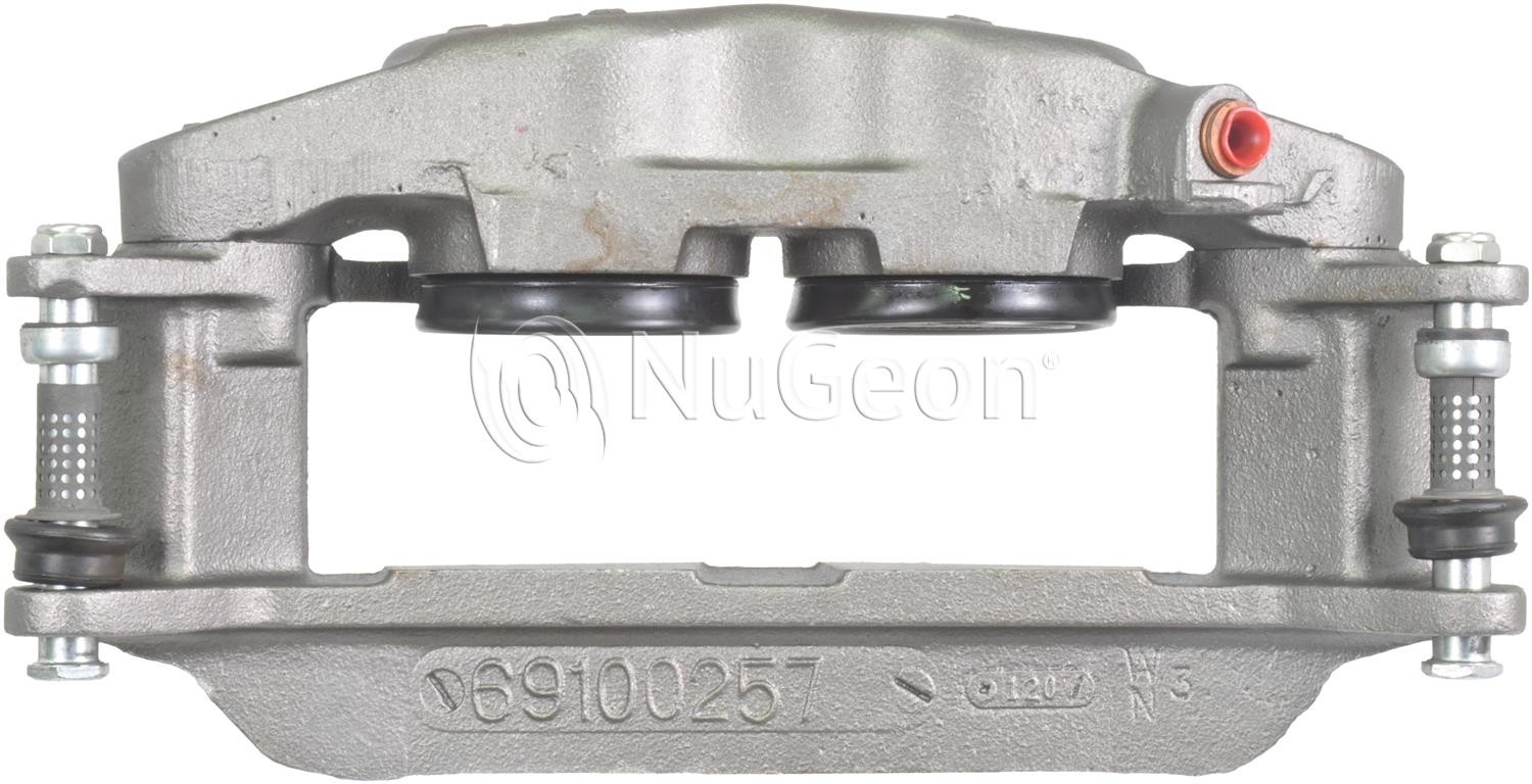 Vision 97-17811B Remanufactured Disc Brake Caliper - Image 3