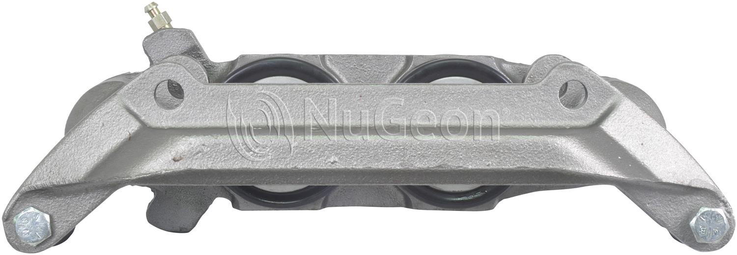 Vision 97-17811B Remanufactured Disc Brake Caliper